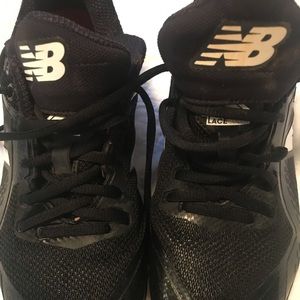 Baseball ⚾️ cleats in very good condition.